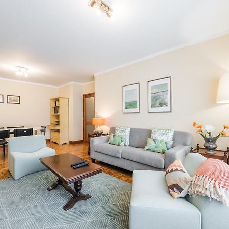 Guestready - Eclectic Haven In The Heart Of Porto Leilighet Eksteriør bilde