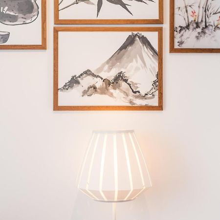 Guestready - Eclectic Haven In The Heart Of Porto Leilighet Eksteriør bilde