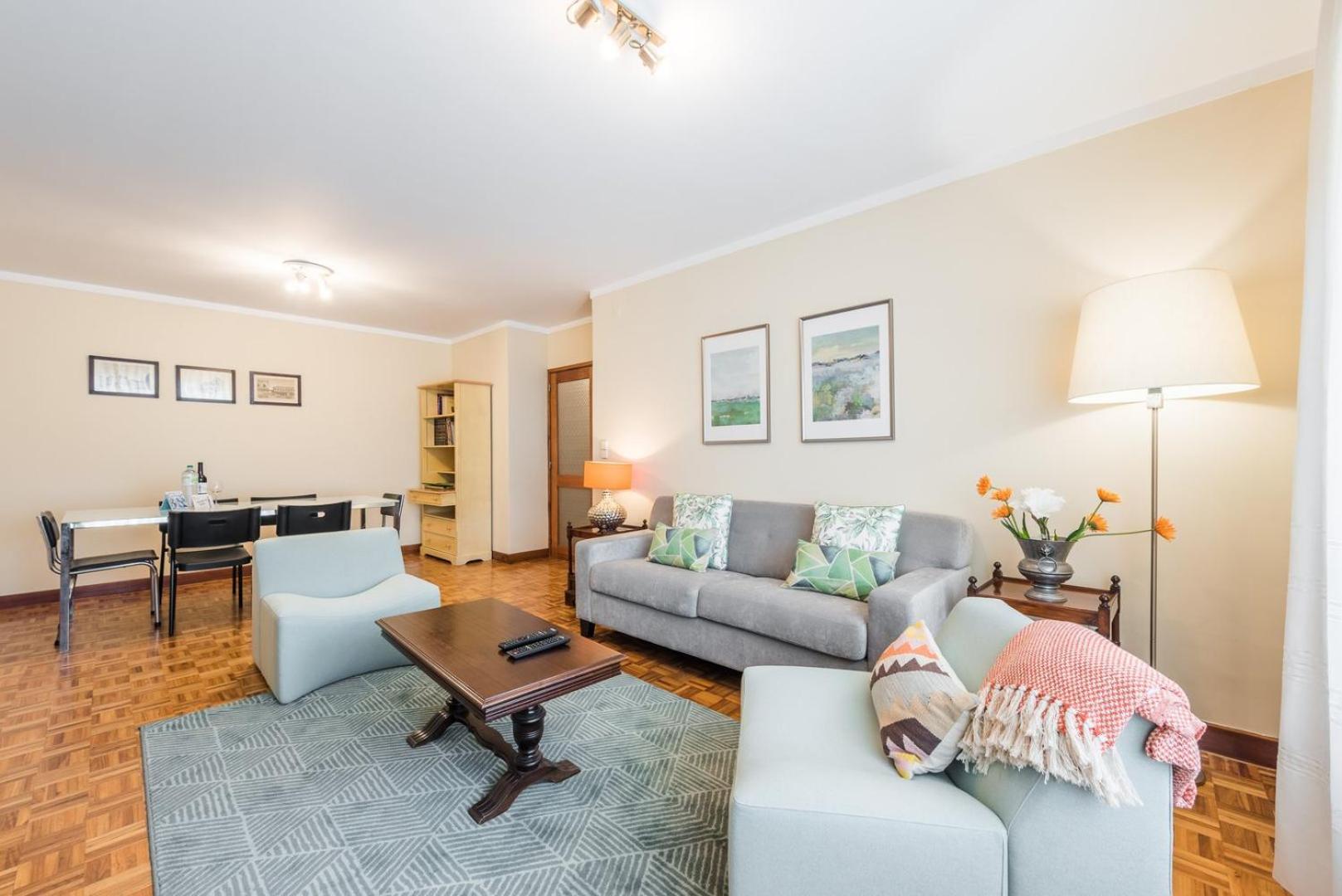 Guestready - Eclectic Haven In The Heart Of Porto Leilighet Eksteriør bilde