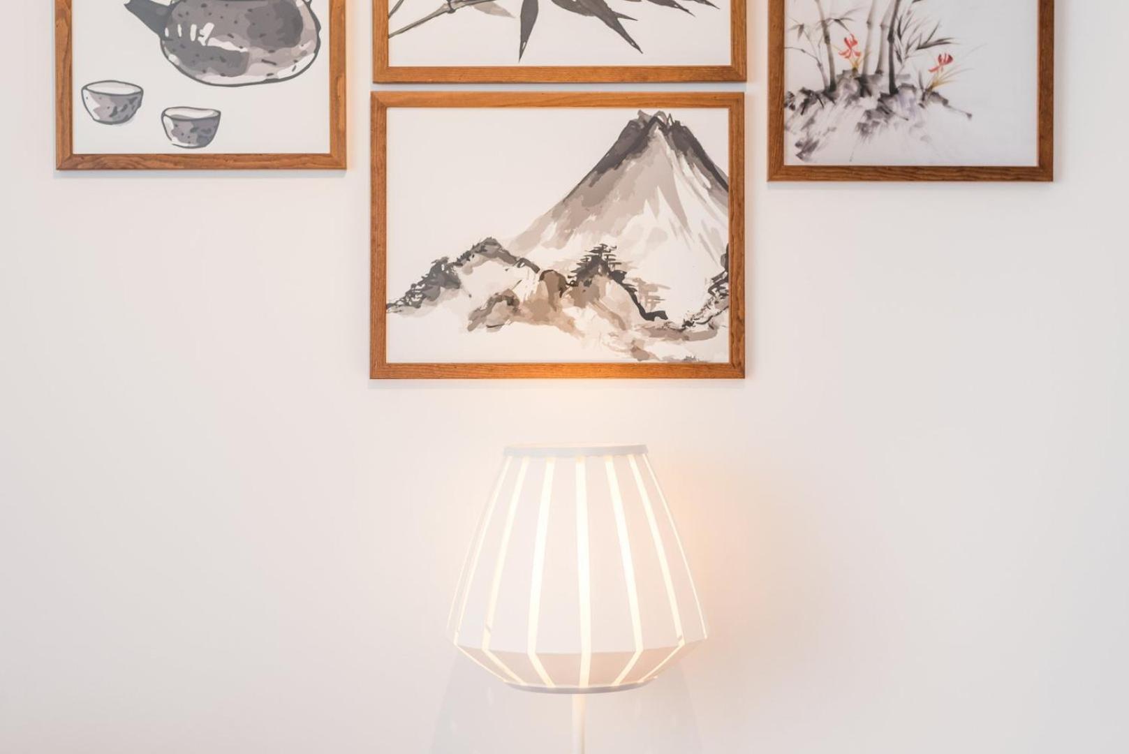 Guestready - Eclectic Haven In The Heart Of Porto Leilighet Eksteriør bilde