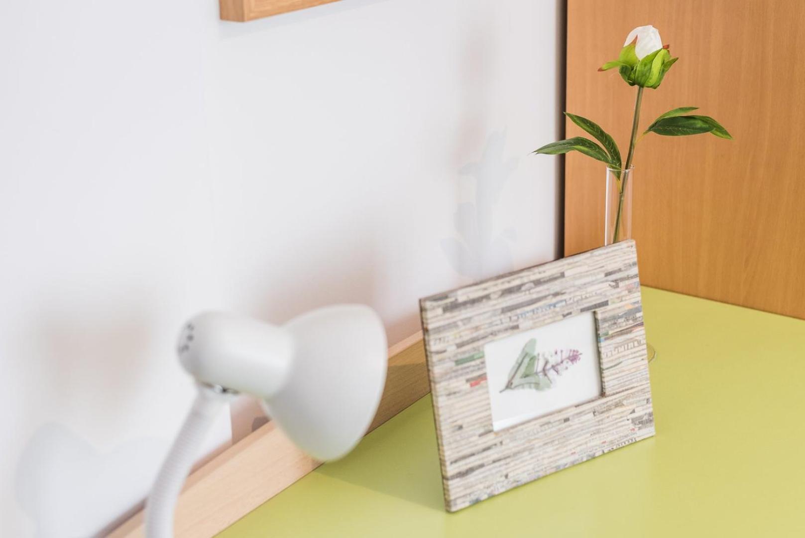 Guestready - Eclectic Haven In The Heart Of Porto Leilighet Eksteriør bilde