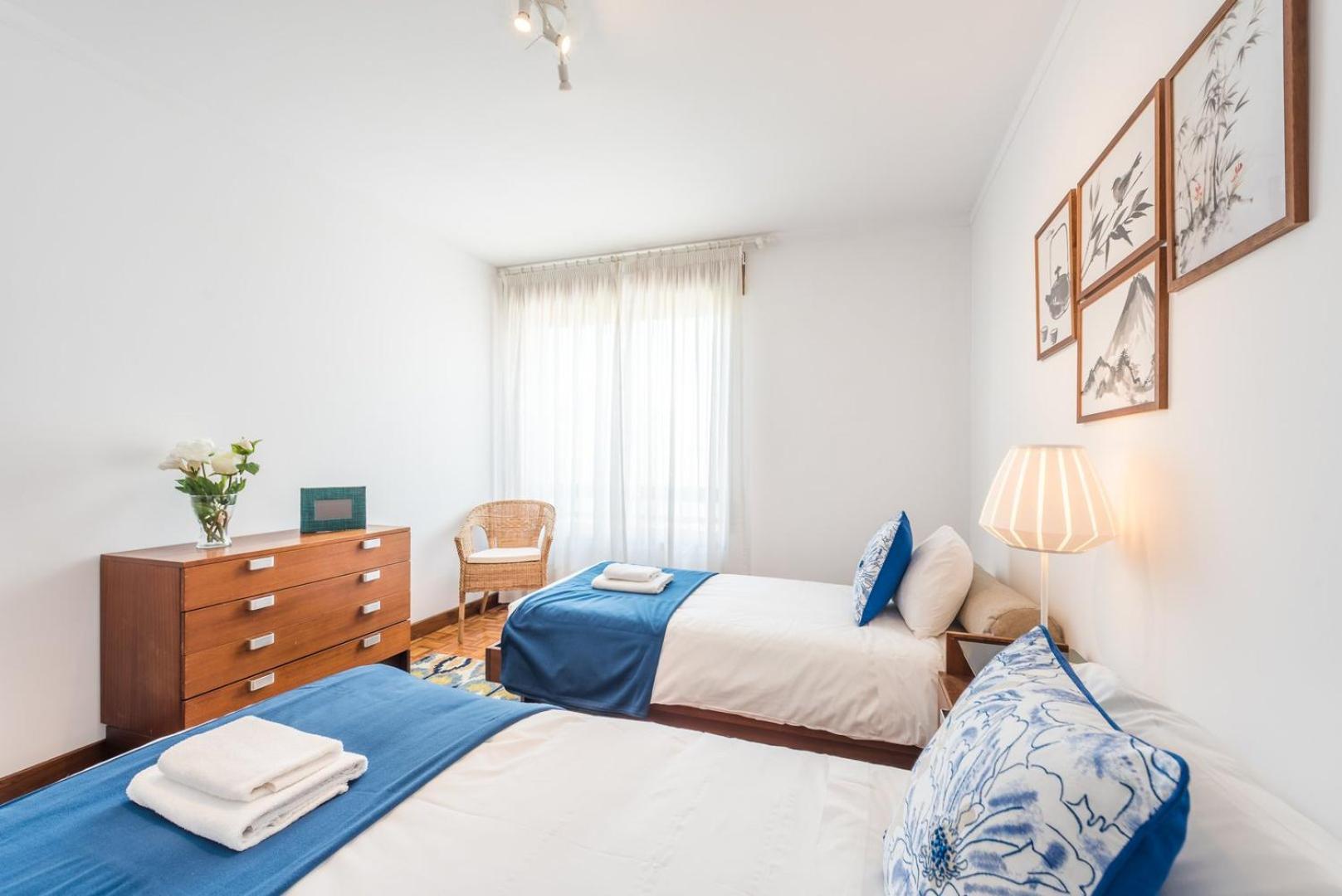 Guestready - Eclectic Haven In The Heart Of Porto Leilighet Eksteriør bilde