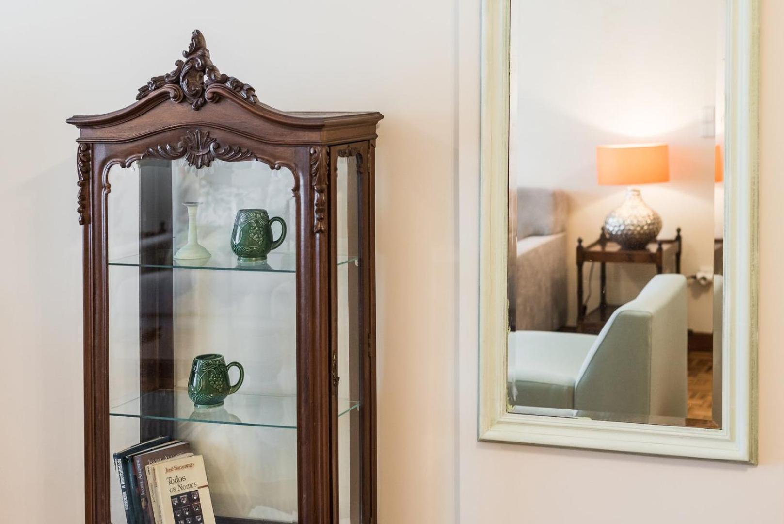 Guestready - Eclectic Haven In The Heart Of Porto Leilighet Eksteriør bilde