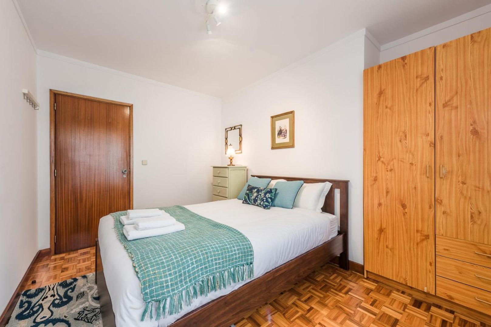 Guestready - Eclectic Haven In The Heart Of Porto Leilighet Eksteriør bilde