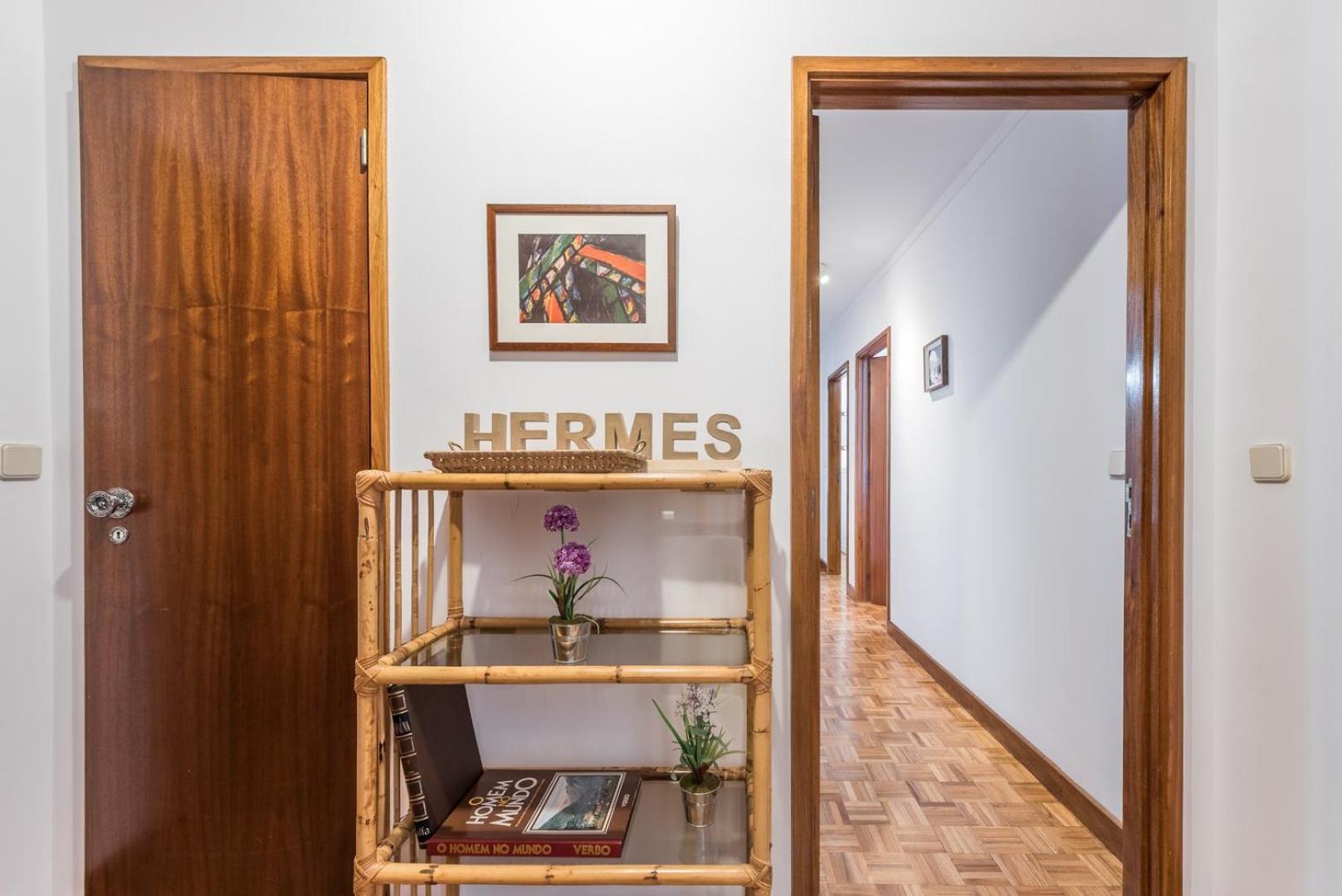 Guestready - Eclectic Haven In The Heart Of Porto Leilighet Eksteriør bilde