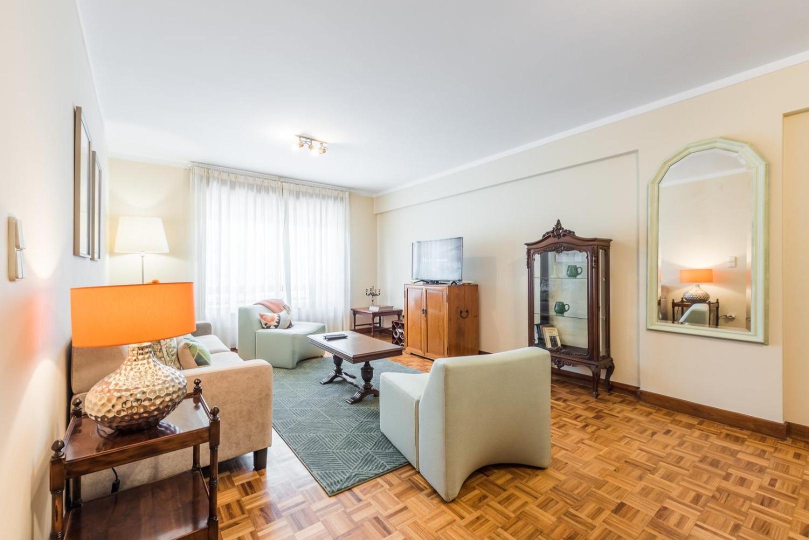 Guestready - Eclectic Haven In The Heart Of Porto Leilighet Eksteriør bilde