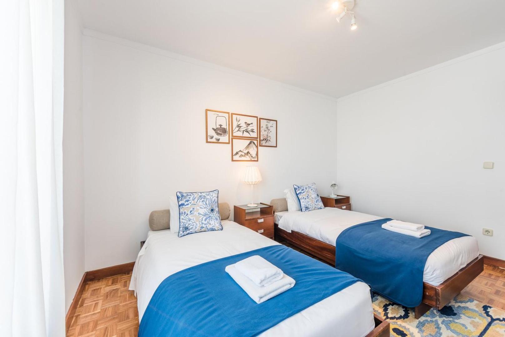 Guestready - Eclectic Haven In The Heart Of Porto Leilighet Eksteriør bilde