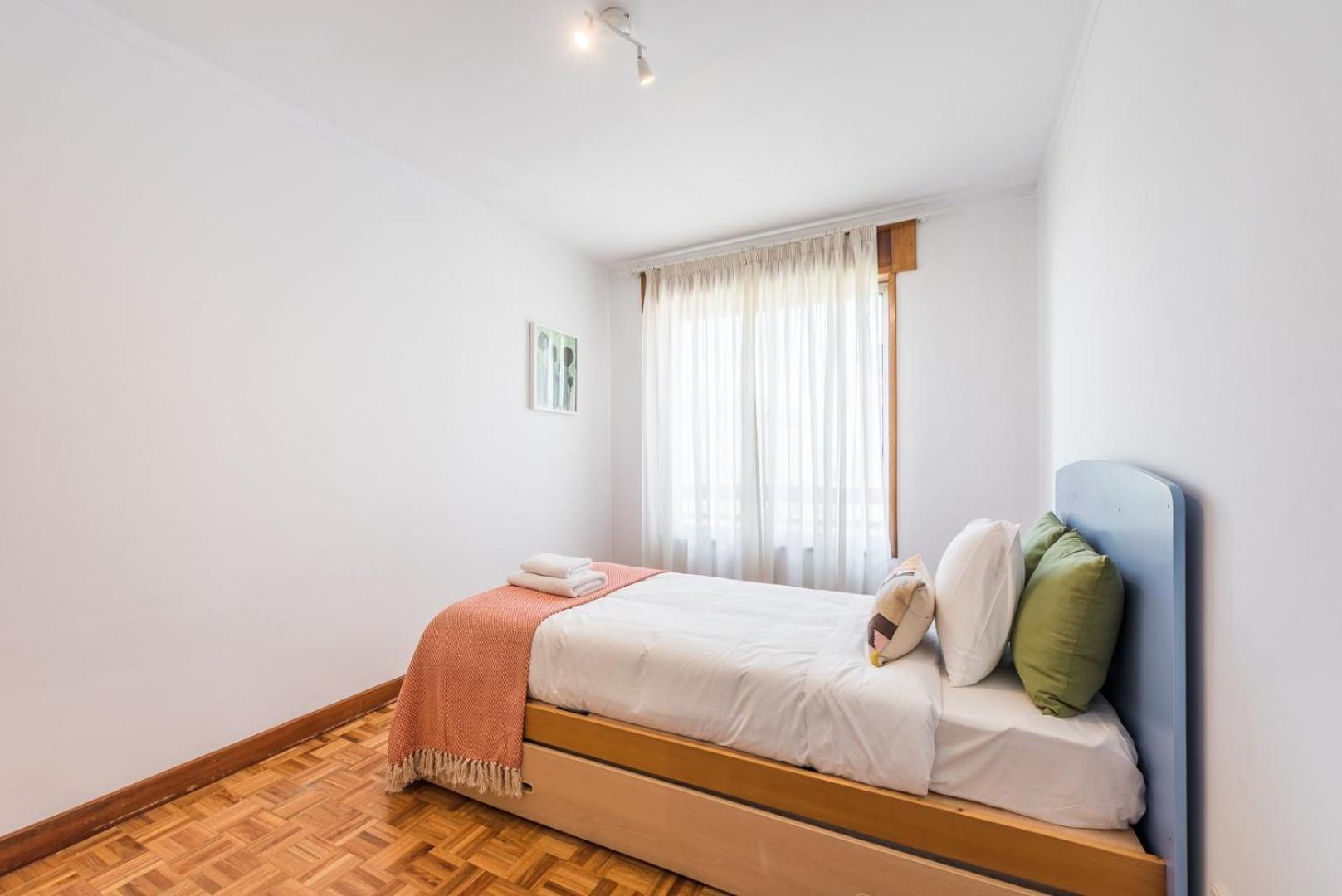 Guestready - Eclectic Haven In The Heart Of Porto Leilighet Eksteriør bilde