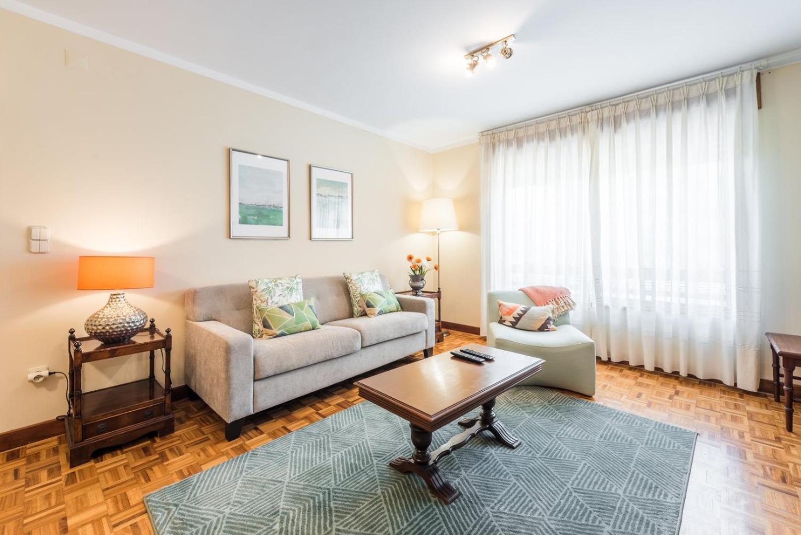 Guestready - Eclectic Haven In The Heart Of Porto Leilighet Eksteriør bilde