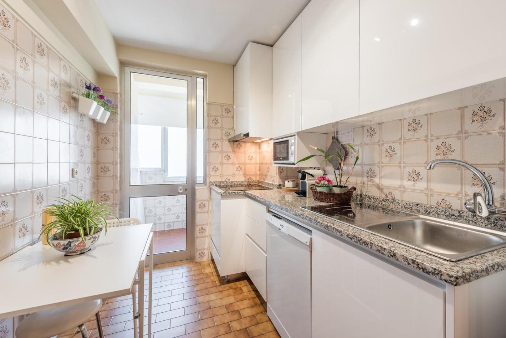 Guestready - Eclectic Haven In The Heart Of Porto Leilighet Eksteriør bilde