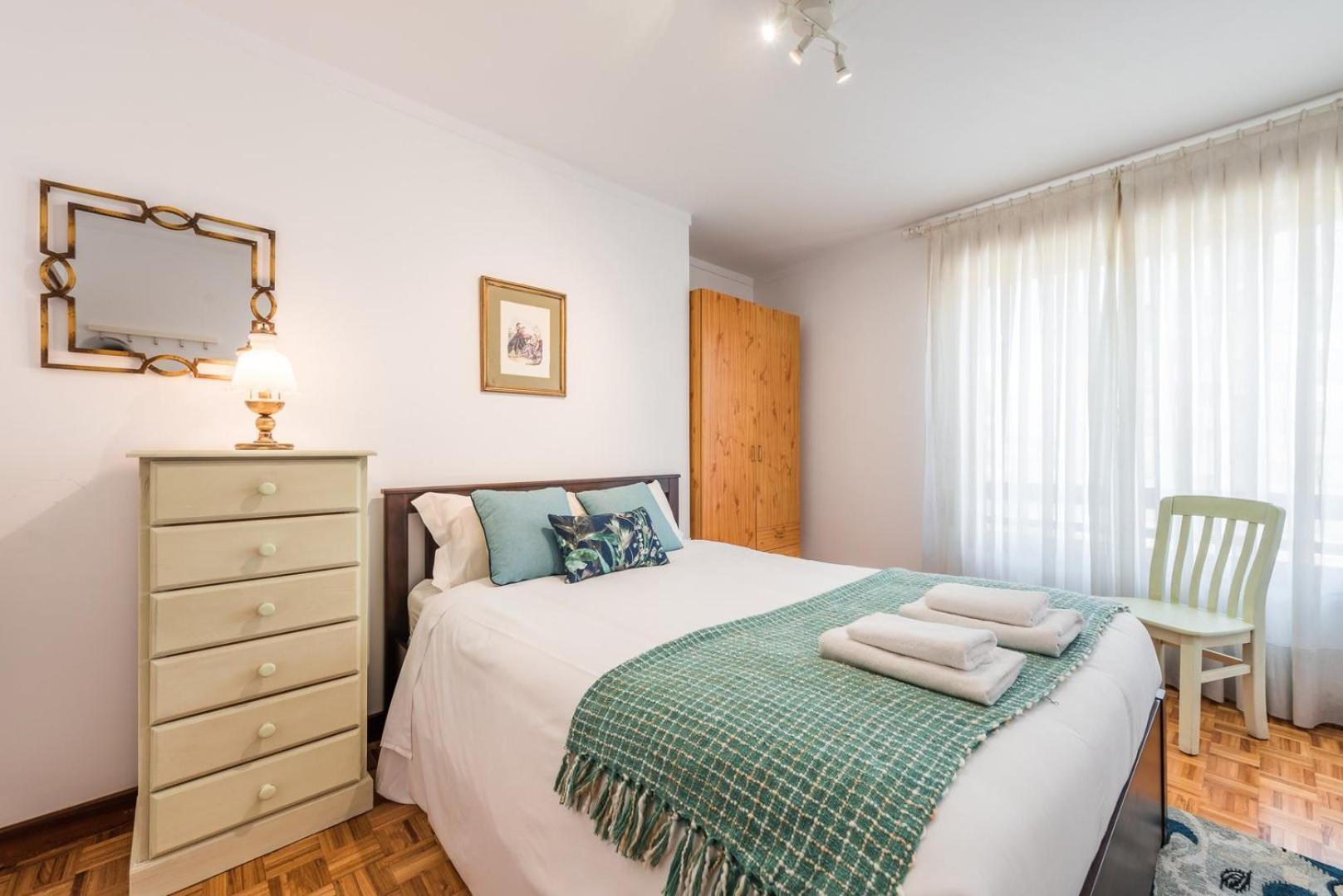Guestready - Eclectic Haven In The Heart Of Porto Leilighet Eksteriør bilde